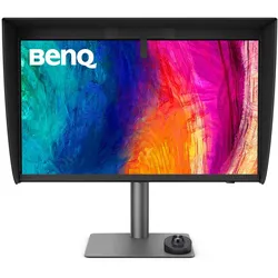 BenQ PD2770U Professional Designer Monitor 68,58 cm (27")