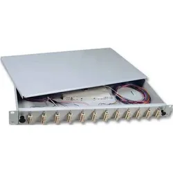 EFB-Elektronik Spleissbox, bestückt B70106.24