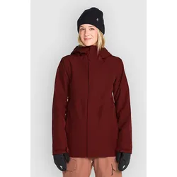Volcom Stoney Shadow Ins Jacke pinot Gr. S