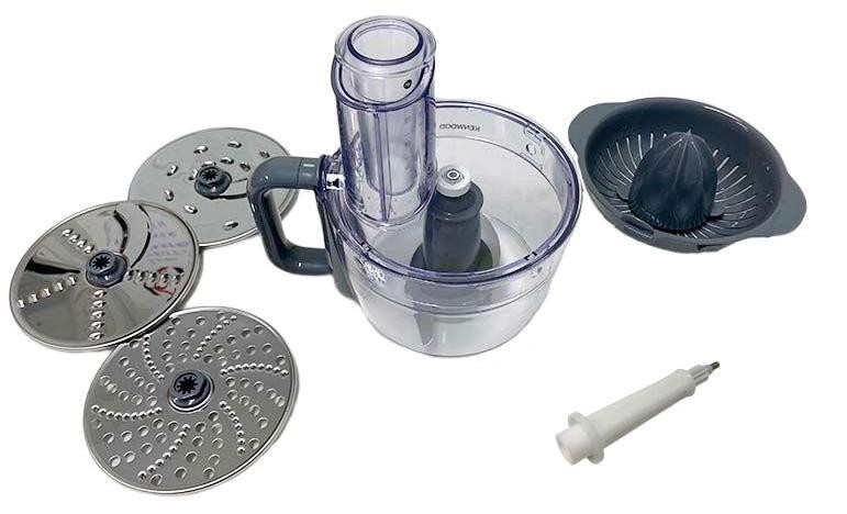Kenwood Prospero KHC29 KM24 KM26 KM28 Accessoires voor planetenmixers