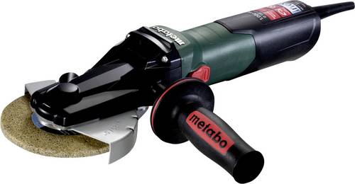 Metabo WEVF 10-125 Quick Inox 613080000 Winkelschleifer 1000W