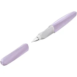 Pelikan Patronenfüller lila