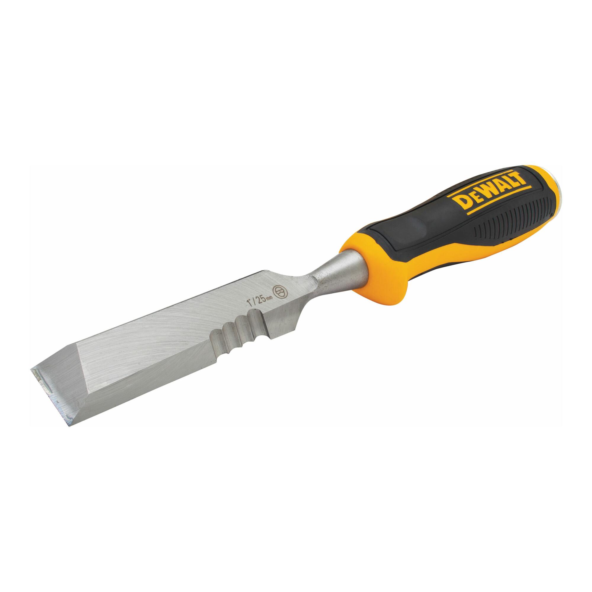 DEWALT Stechbeitel 25mm DWHT0-16065)