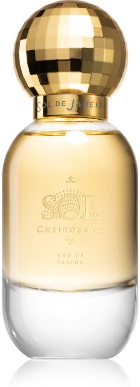 Sol de Janeiro SOL Cheirosa '62 Eau de Parfum für Damen 50 ml