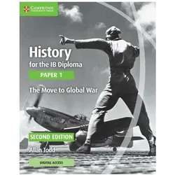 History for the IB Diploma Paper 1 The Move to Global War with, Fachbücher von Todd Allan