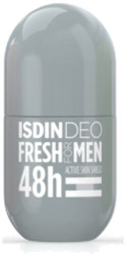 ISDIN Desodorante Roll-On Fresh For Men
