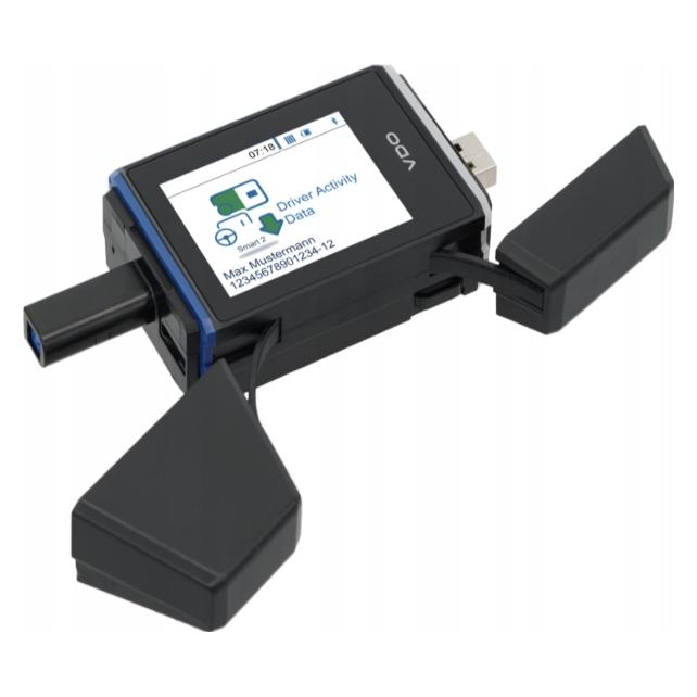 Vdo DLK Smart Download Key (39200 - 2910003149100)