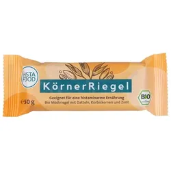 HistaFood Körner Riegel bio