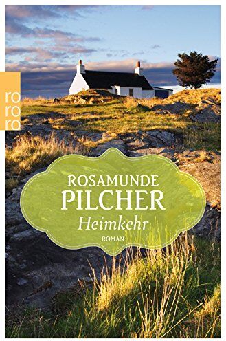 Rosamunde Pilcher - Heimkehr - Preis vom 09.10.2026 07:28:09 h