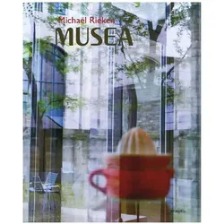 Musea, Fachbücher von Michael Rieken