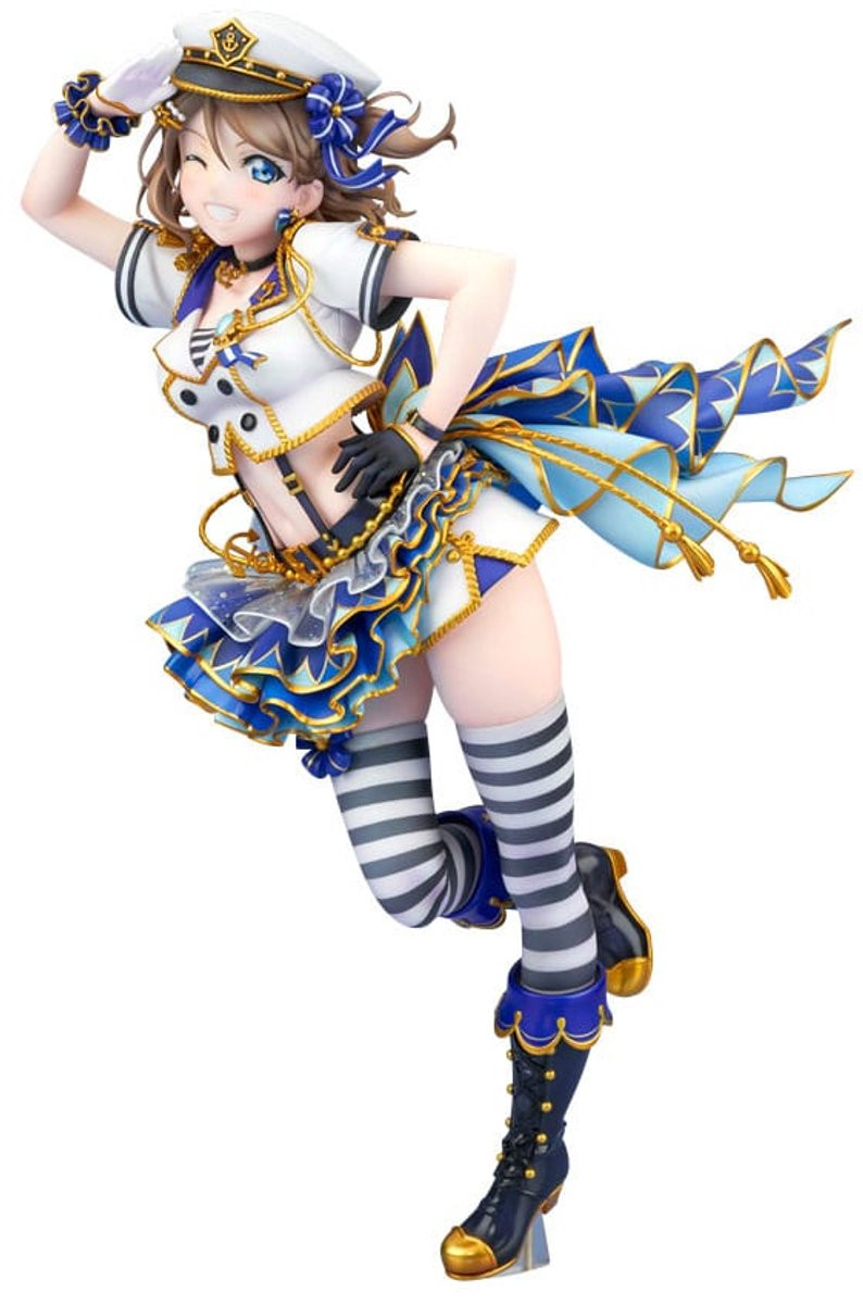 Alter Love Live! School Idol Festival You Watanabe PVC Statue 1/7 schaal 23 cm