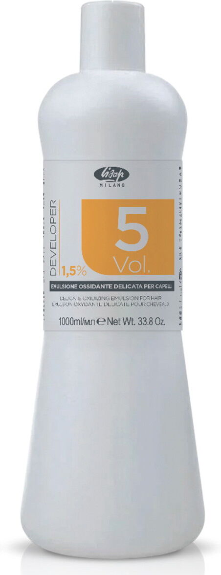 1L Lisap Developer