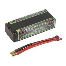 Absima Modellbau-Akkupack (LiHv) 7.6 V 7000 mAh Zellen-Zahl: 2 Hardcase 4150032