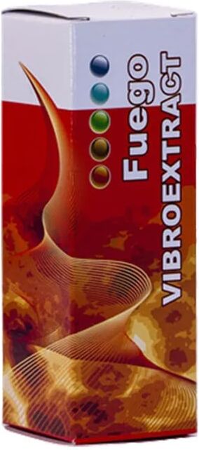 Equisalud Vibroextract Fuego 50 ml