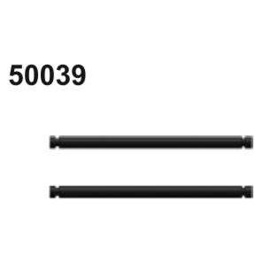 Amewi 50039 Achse Querlenker 6x61mm 2 Stück (39883593)