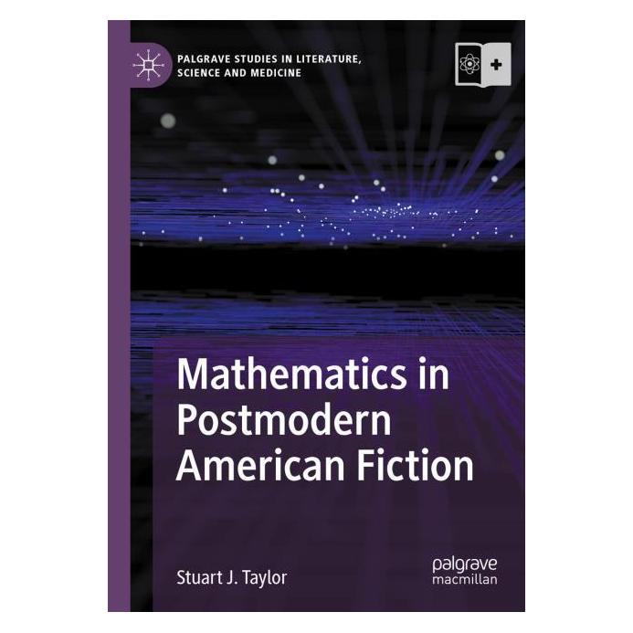 Springer Taylor:Mathematics in Postmodern Americ (Englisch, Stuart J Taylor) (64908169)