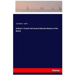 Gulliver's Travels into Several Remote Nations of the World, Ratgeber von Jonathan Swift