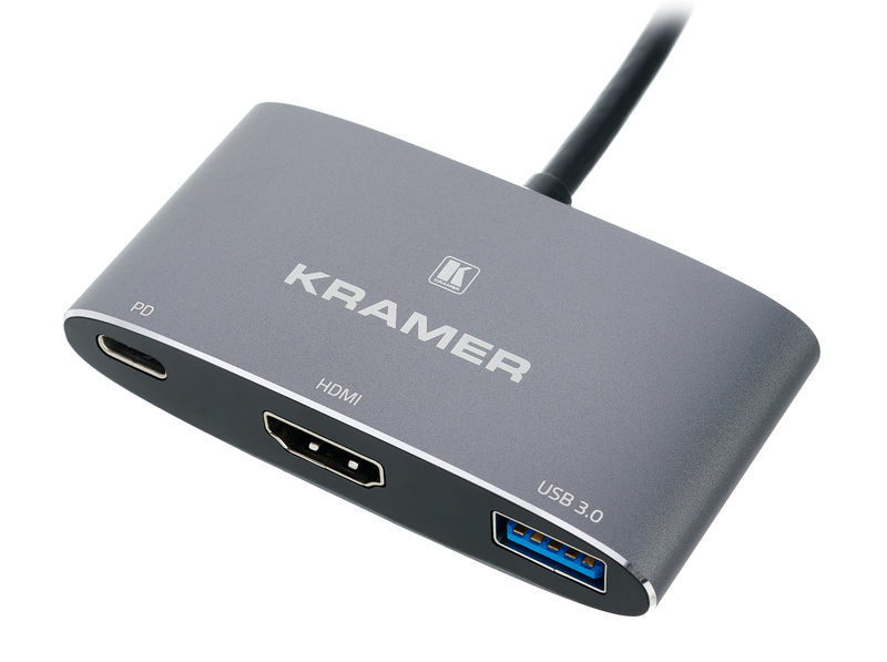Kramer KDock-1