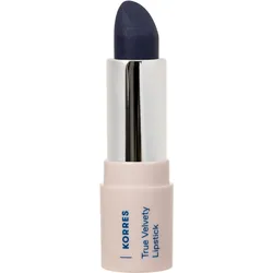 KORRES True Velvety Lipstick - blau