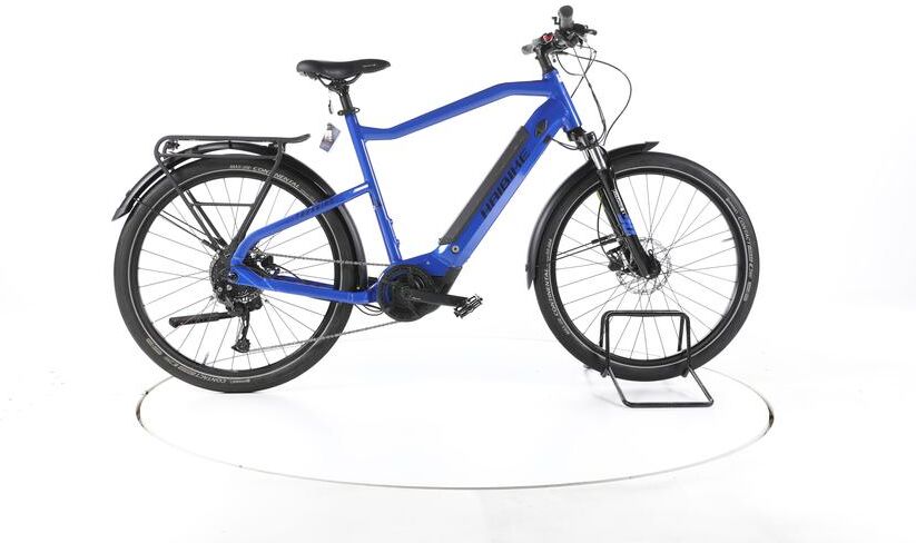 Haibike Trekking 4 Trekking E-Bike - 306200