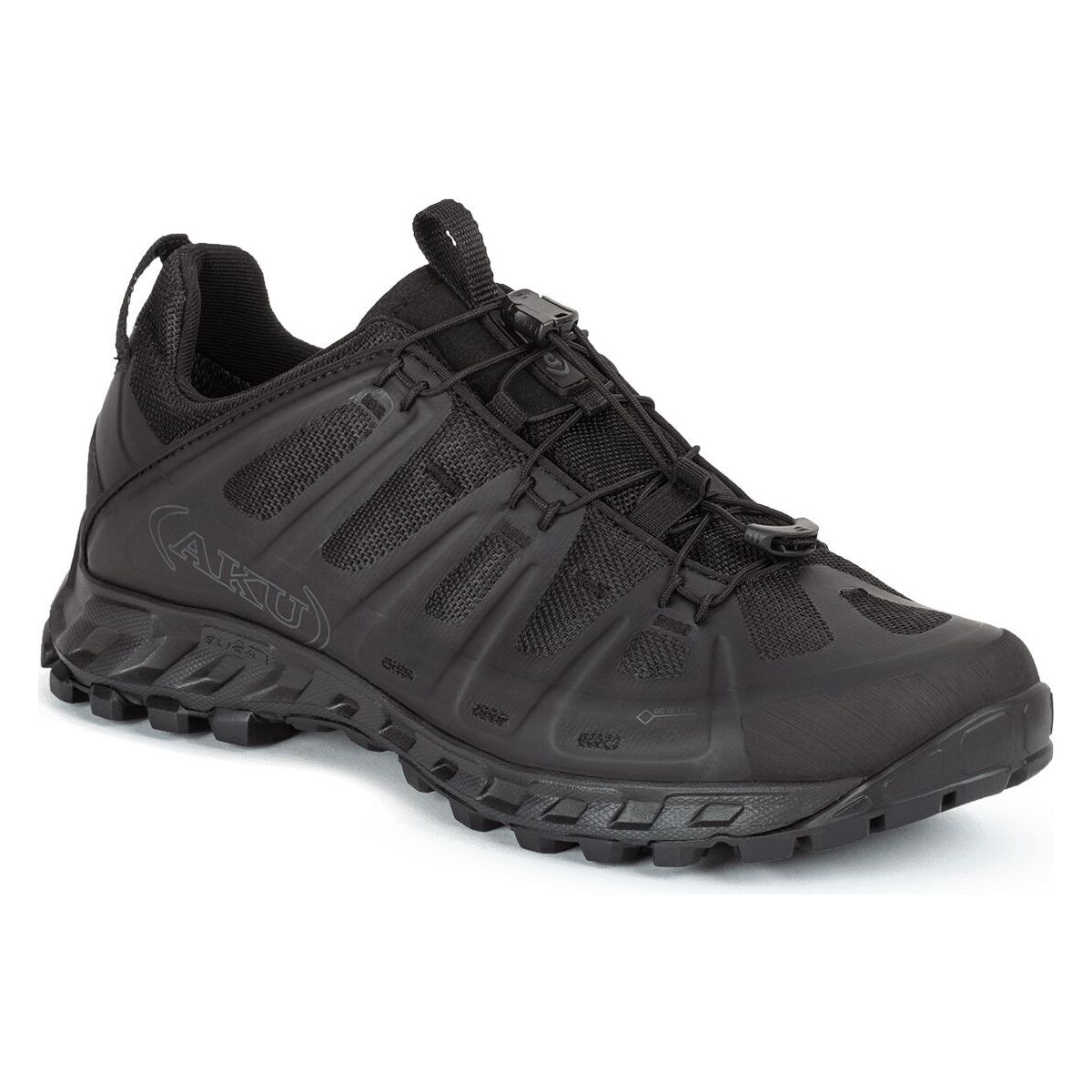 AKU Selvatica Tactic GTX black (052) 42.5 678T-052-42.5