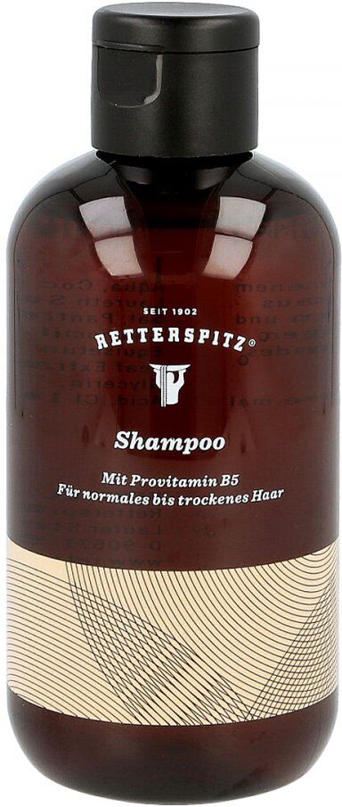Retterspitz Shampoo 200ml
