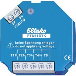 FTS61BTK Eltako Tasterschnittstelle Unterputz 30014064