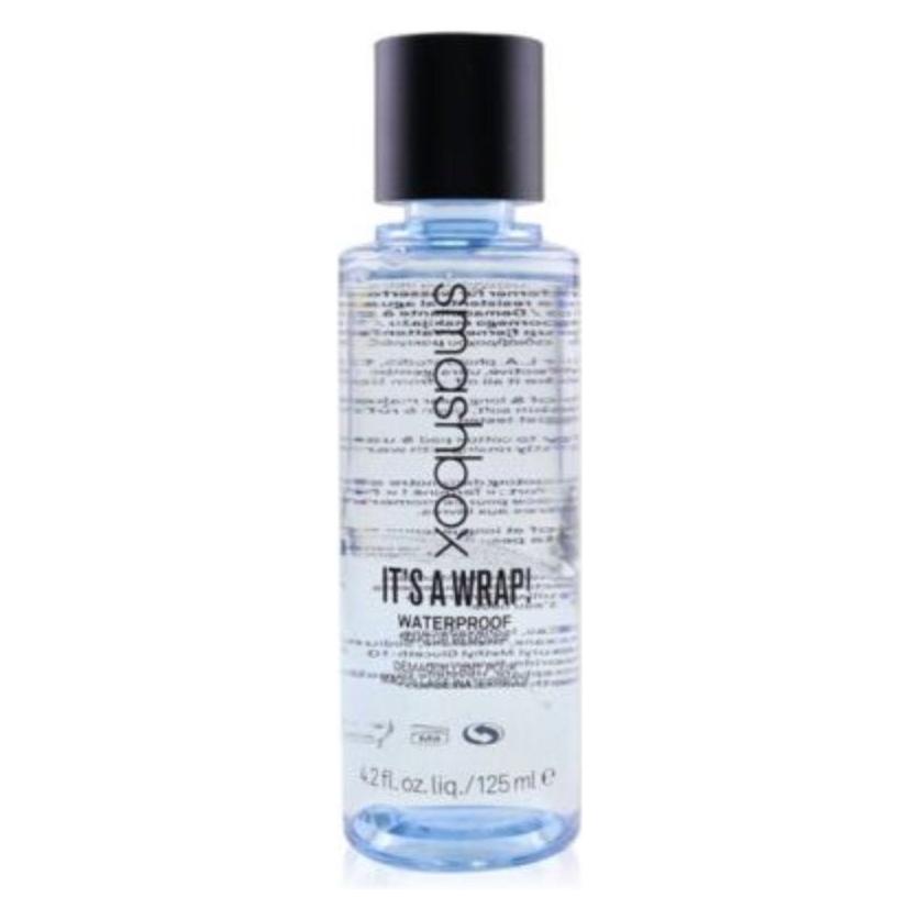 Smashbox It's a Wrap Make Up Remover (Make-Up Entferner, 125 ml) (C181010000)
