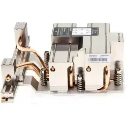 HPE DL3X5 Gen11 Perf 2U Heat Sink Kit, Server Zubehör