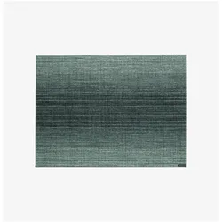 Chilewich, Tischset, Tischsets OMBRÉ (1 Stk., 48 x 36 cm)