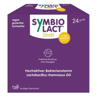 Symbiolact Direkt Pulver Sticks 24x2 g