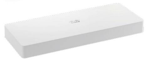 Cisco Webex Room Kit Plus - Set voor videovergaderingen
