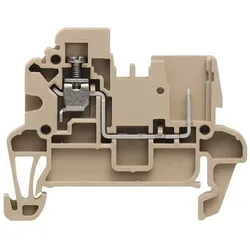 Weidmüller Klemme WT 2.5