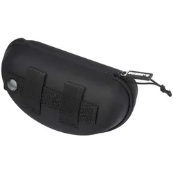 Swiss Eye, Schutzbrille + Gesichtsschutz, Swisseye Tactical - Brille Apache rubber black 3 Gläser-Set