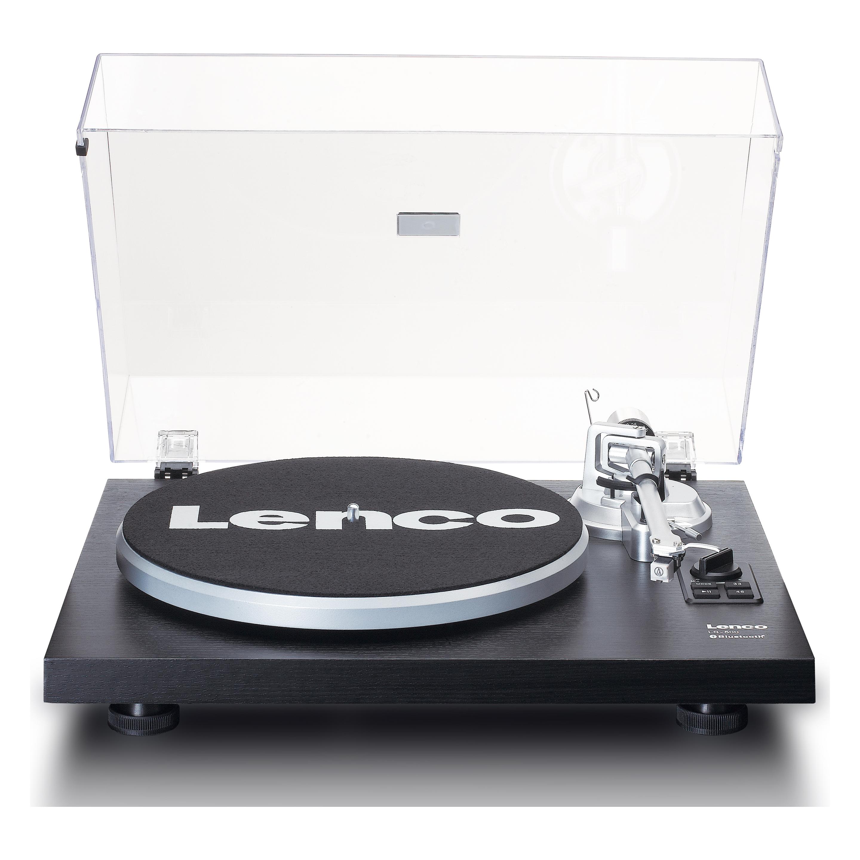 Lenco LS-500 (Manuell) (LS-500)