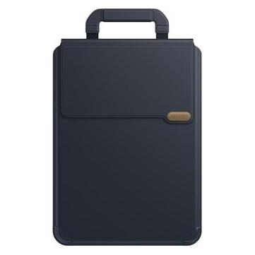 Nillkin Vielseitige Pro Laptop Sleeve 16,2" Schwarz (16.20") (57983132658)