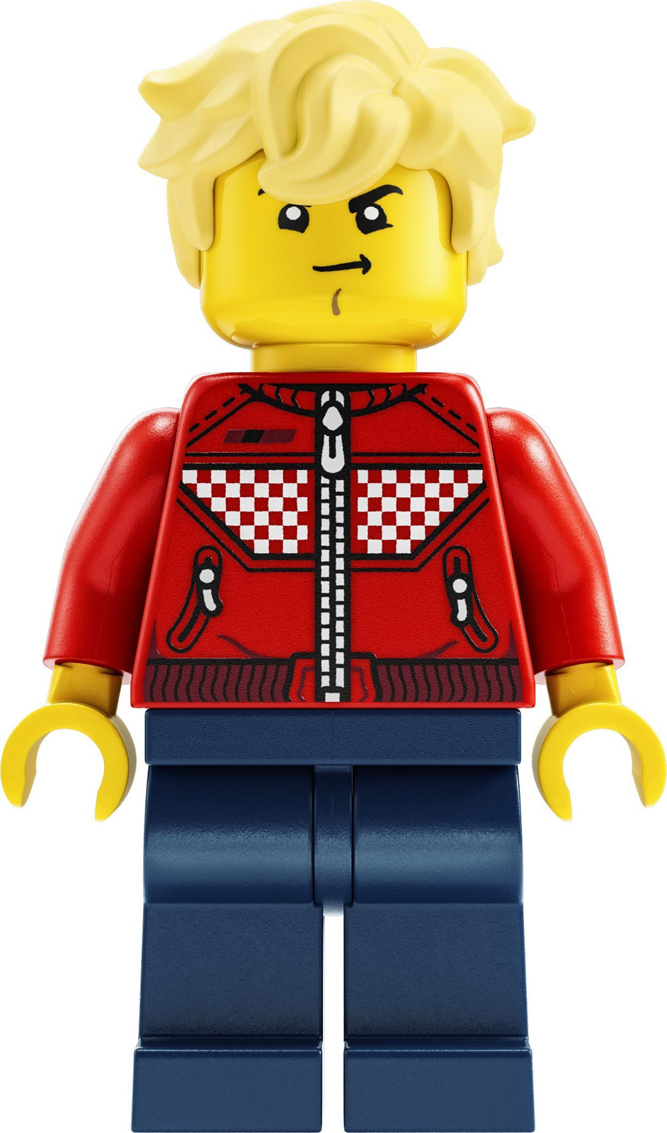 LEGO DREAMZzz Cooper