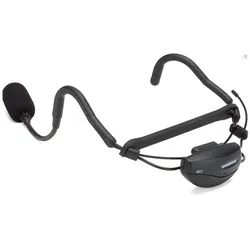 Samson Airline 77 Fitness Headset nur Microphone, Mikrofon