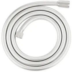 GROHE Silverflex Duschschlauch mit Verdrehsicherung Supersteel 28388DC1