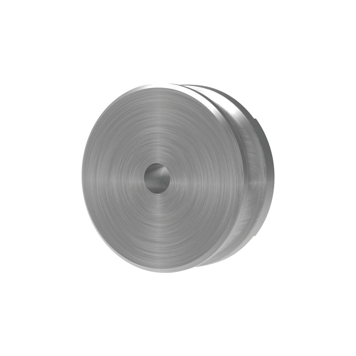 Petzl Simple Pulley neutral D004CA00