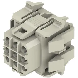 Weidmüller Steckverbinder RSV RSV1,6 B9 GR