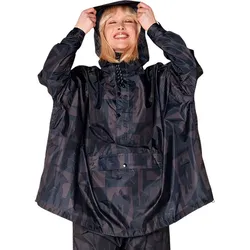 RAINKISS BACK TO BLACK Anorak