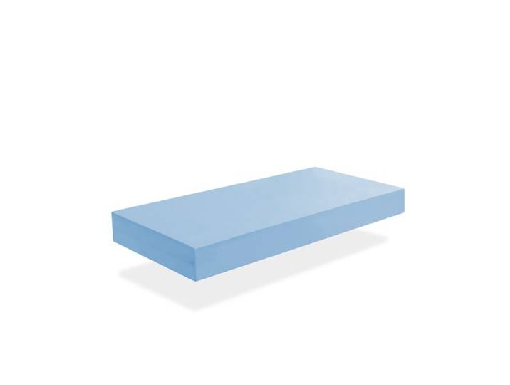 Matelas gériatrique - XALUCA - MEDICAL-GÉRIATRIQUE - Mousse thérapeutique - 90x200 cm - Housse ignifuge amovible
