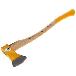 Ochsenkopf 1591193 Axt 700 mm 2100 g Kopfgewicht 1100 g