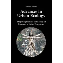 Advances in Urban Ecology, Fachbücher von Marina Alberti