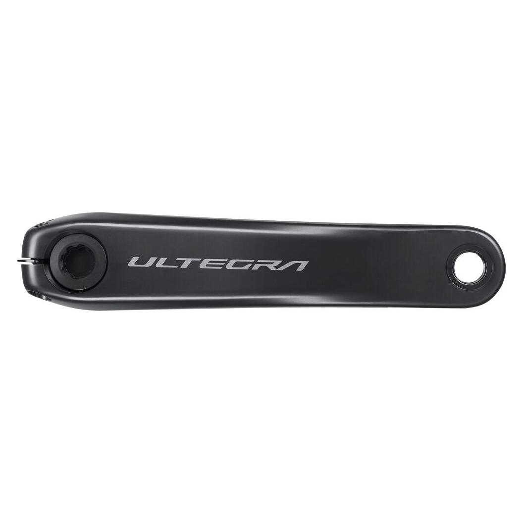Shimano Kurbel FC-R8100 links 170mm (170 mm) (Y0NG98050)