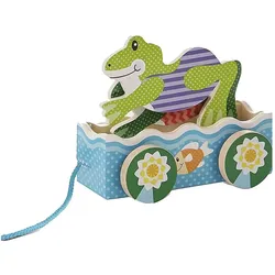 Melissa & Doug Freundliche Frösche