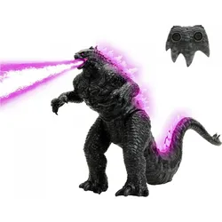 Jada Walking Godzilla
