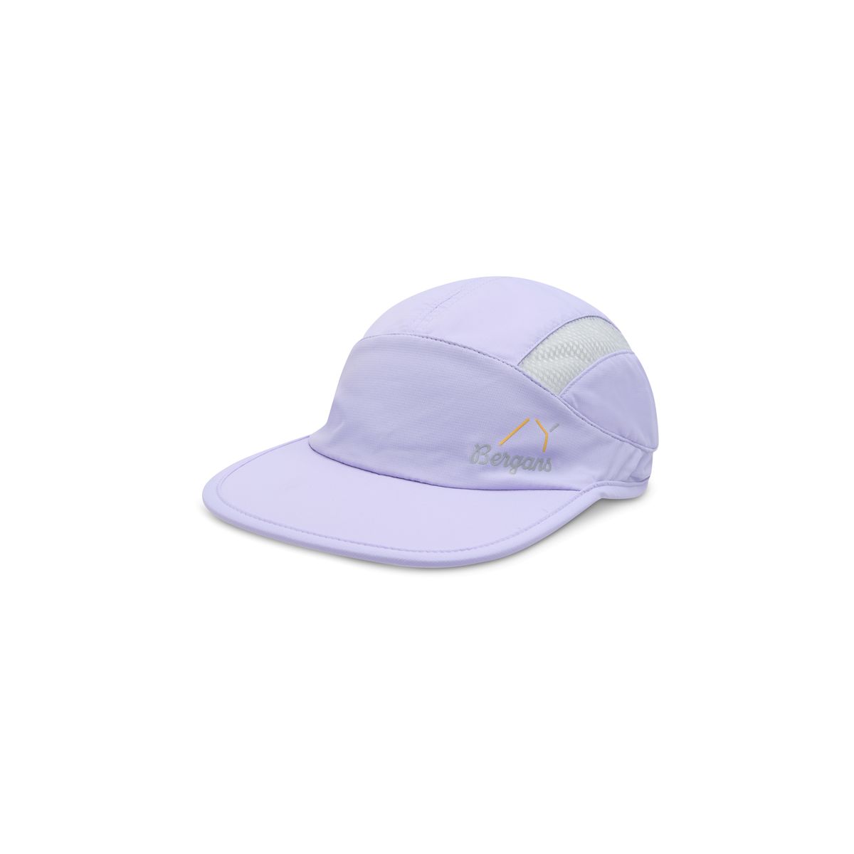 Bergans Y Lightline Cap acai smoothie (24671) One Size 256971-3479-24671-OneSize