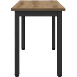 vidaXL, Sitzbank, Benson (35 cm)